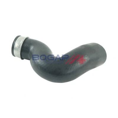 Imagen de BOGAP A1711211 Manguera Turbo VOLKSWAGEN: Golf 5, Touran I, Caddy 3, SEAT: Leon II Hatchback, Altea, Toledo AUDI: A3 Sportback