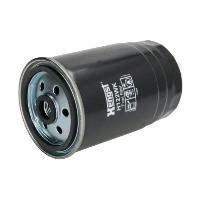 Imagen de HENGST FILTER H122WK Filtro Combustible enroscable VOLKSWAGEN: Passat B5 Berlina, GP Variant