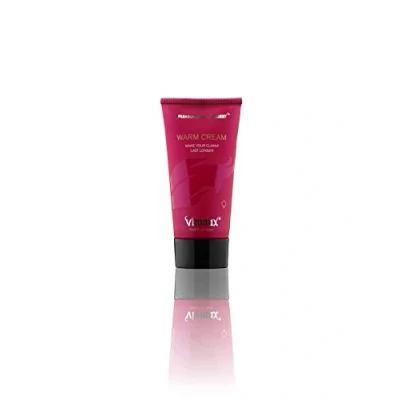 Imagen de Viamax Warm Cream 50 Ml