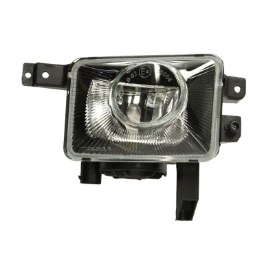 Imagen de TYC 19 11025 05 2 Faros Antiniebla derecha OPEL: Corsa C Hatchback