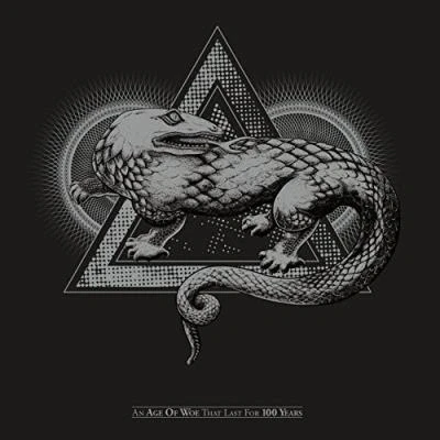 Imagen de Age Of Woe That Lasts 100 Years (vinilo)