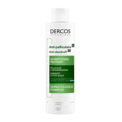 Imagen de Vichy Dercos Technique Anti Dandruff Champú 200 ml