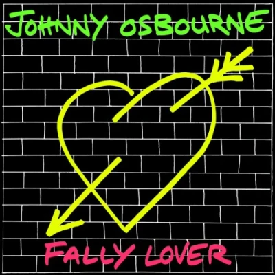 Imagen de Fally Lover [Vinilo]