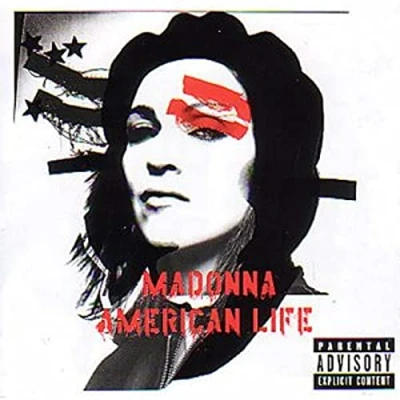 Imagen de American Life [Vinilo]