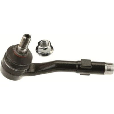 Imagen de TRW JTE2127 Rótula de dirección 15,3 M16x1,5 con accesorios BMW: 5 Berlina, Touring