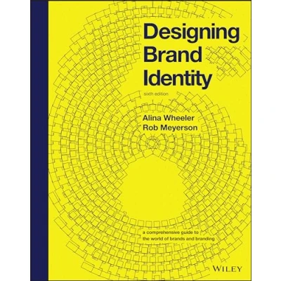 Imagen de Designing Brand Identity