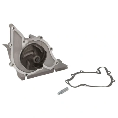 Imagen de INA 538 0406 10 Bomba de agua para accionamiento con correa trapecial AUDI: A6 C5 Berlina, A8 D2, D3, VOLKSWAGEN: Touareg I