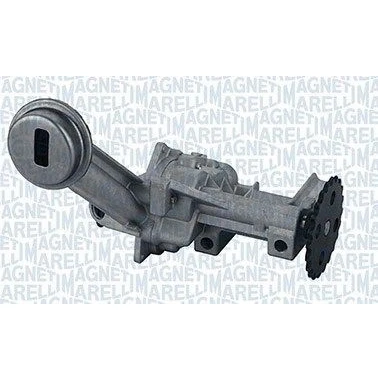 Imagen de Bomba de aceite MAGNETI MARELLI 351516000006