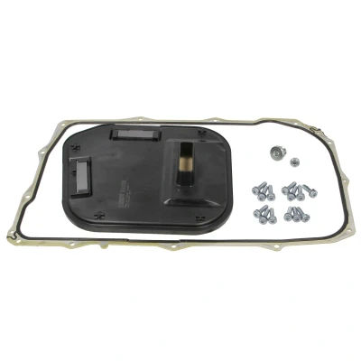 Imagen de Juego de filtros hidráulicos, transmisión automática HENGST EG116H D864