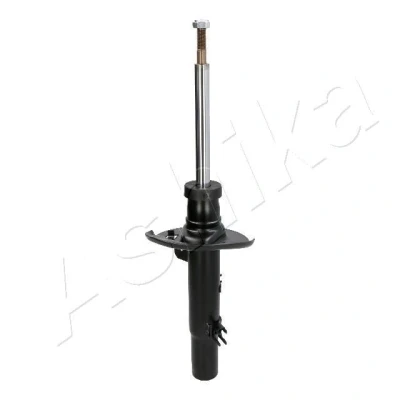 Imagen de ASHIKA MA 00979 amortiguador Eje delantero, izquierda Presión de gas Bitubular Columna Espiga arriba PEUGEOT: 208 I Hatchback
