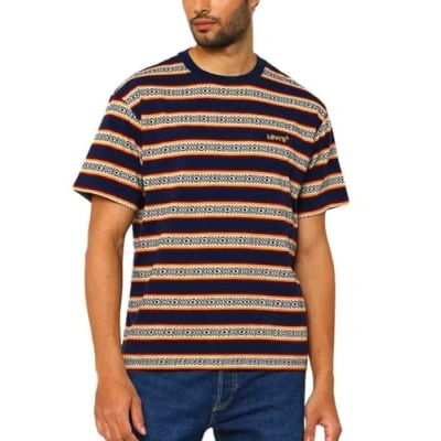 Imagen de Levi&#039;s Red Tab Vintage Tee, Hombre, Otis Geo Stripe Naval Academy, M