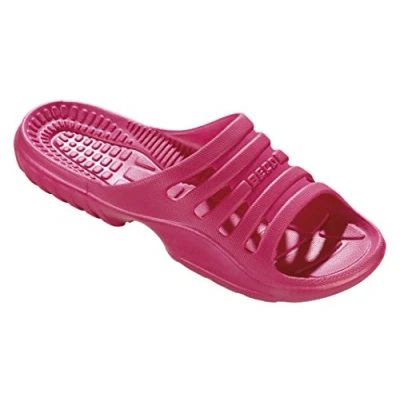 Imagen de BECO Sandalias, Mules Mujer, Rosa, 41 EU