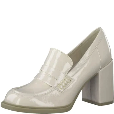 Imagen de MARCO TOZZI 2 24403 20, Mocasín plano para Mujer, Rosa (Powder Patent), 38 EU