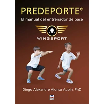 Imagen de Predeporte. El Manual del entrenador de base (SIN COLECCION)