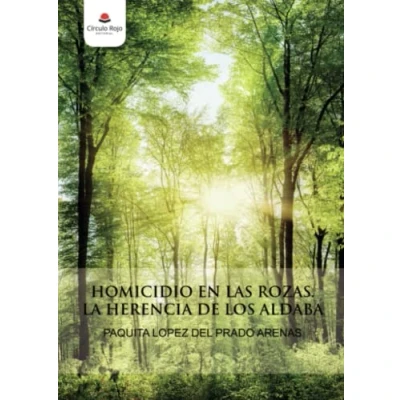 Imagen de Homicidio en Las Rozas: La herencia de los aldaba (SIN COLECCION)