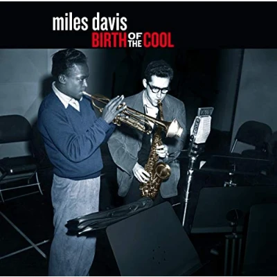 Imagen de Birth Of The Cool Miles Davis