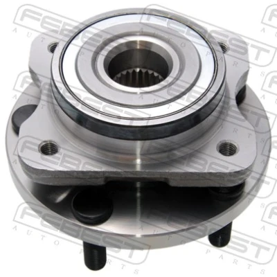 Imagen de FEBEST 2082 CARF Juego de cojinete rueda Eje delantero CHRYSLER: Voyager 4, Grand 5OYAGER 5, / 3