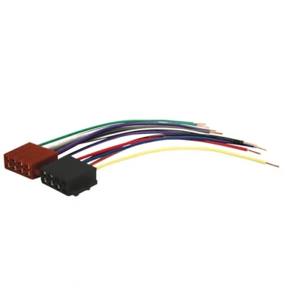 Imagen de CARPOINT 0810040 Accesorios de audio para coches