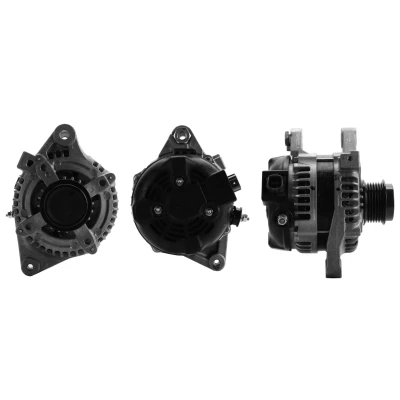 Imagen de LUCAS ELECTRICAL LRA03353 Alternador 14V 100A TOYOTA: Auris Hatchback, RAV4 III SUV, Verso
