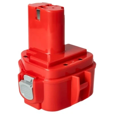 Imagen de vhbw Batería reemplaza Klauke RA3, RA4, RA5 para Herramientas eléctricas (1500mAh NiMH 12V)