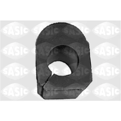 Imagen de SASIC 4001539 Silentblock Barra Estabilizadora Eje delantero, interior Soporte de caucho 20,5 36 22 RENAULT: Rapid Furgón, Super 5 Hatchback, CLIO 2