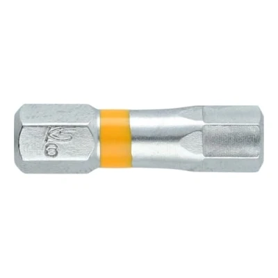 Imagen de KS TOOLS 918.3420 Punta de atornillar 6,3 (1/4&quot;) Acero para herramientas