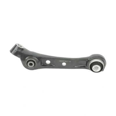 Imagen de MOOG BM TC 14584 Barra oscilante, suspensión de ruedas posterior, debajo, Eje delantero, derecha Brazo oscilante transversal Chapa acero