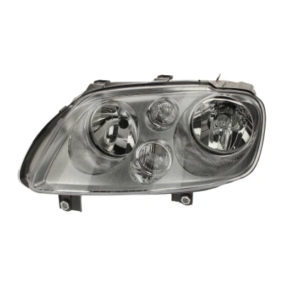 Imagen de ALKAR 2741124 Faros izquierda W5W, H7/H7, PY21W sin electromotor VOLKSWAGEN: Touran I, Caddy 3