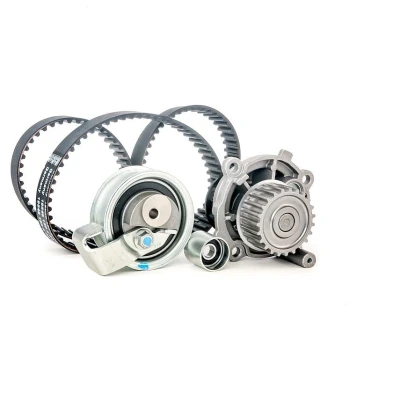 Imagen de FEBI BILSTEIN 45124 bomba de agua + Kit Distribucion con 150 AUDI: A4 B6 Avant, Berlina, B7 Berlina