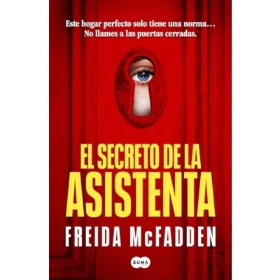 Imagen de El secreto de la asistenta (La 2) (SUMA)