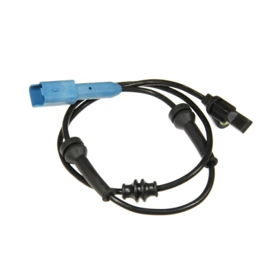 Imagen de AUTLOG AS4157 Sensor de ABS Eje trasero, derecha CITROËN: C2 Hatchback, C3 I Hatchback