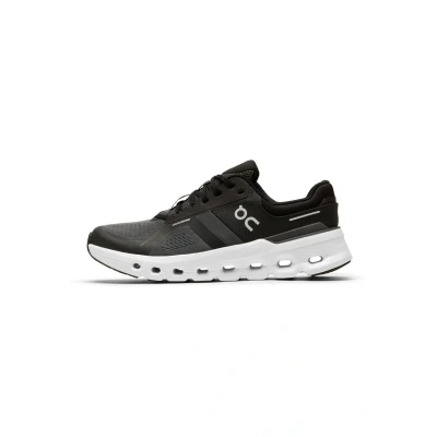 Imagen de On Cloud Zapatillas de running neutras Eclipse black, Hombre, Talla: 48, black Zapatos