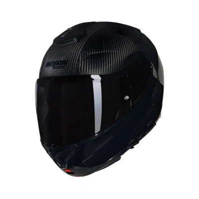 Imagen de NOLAN Helmet X 1005 Ultra Pure 324 XL, Carbono/Negro