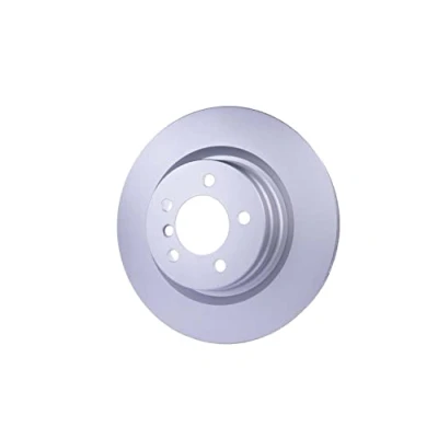 Imagen de HELLA PRO 8DD 355 115 961 Disco de freno 344 30 05/06 120 ventilación interna revestido sin perno sujeción rueda, buje rueda
