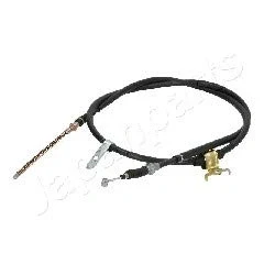 Imagen de JAPANPARTS BC 335R Cable de Freno Mano Atrás derecha 2267/1977mm MAZDA: BT 50 Pick up