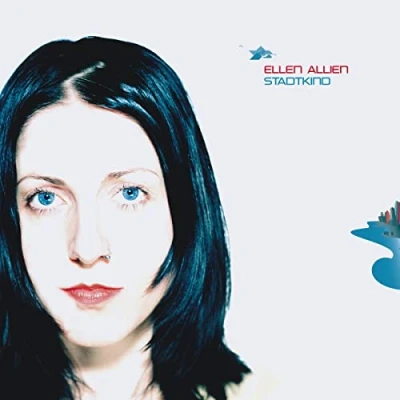 Imagen de ellen allien stadtking dlp 180 gr remast [Vinilo]