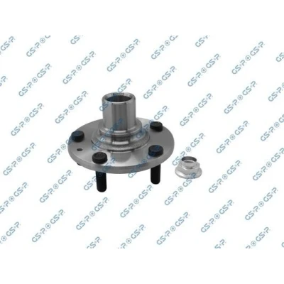 Imagen de Semi eje HART 461 889