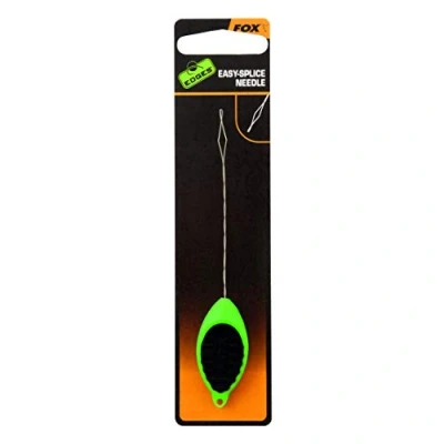 Imagen de Aguja Fox Leadcore
