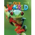 Imagen de Our World Bre 1 Ejercicios+audio Cd