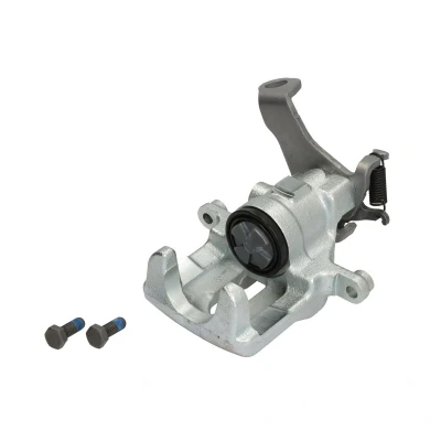 Imagen de TRW BHQ317E Pinza de freno Hierro fundido FORD: FIESTA 6
