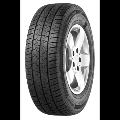 Imagen de Continental VanContact 4Season 205/65 R16 107/105T coche de turismo Neumáticos para todas las estaciones 04517310000
