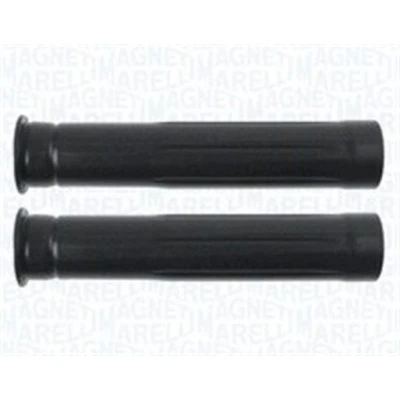 Imagen de MAGNETI MARELLI 310116110229 Guardapolvo Amortiguador Eje trasero TOYOTA: Yaris II Hatchback, Aygo, PEUGEOT: 107 Hatchback