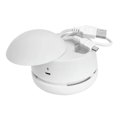 Imagen de WEDO Tischstaubsauger W2D2 Recargable, Incluye Cable USB, plástico