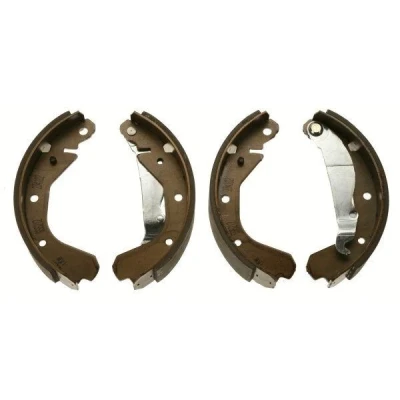 Imagen de TRW GS6212 Zapatas de Freno 200 45 OPEL OPEL: Kadett E Berlina, CC, D Hatchback