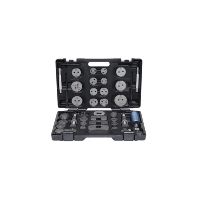 Imagen de KS TOOLS 150.1970 Kit herramientas giro / retroceso, émbolo pinza de freno