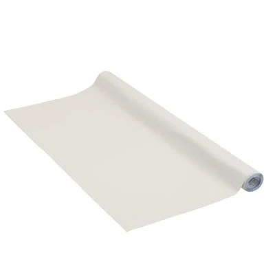 Imagen de Venilia Lámina adhesiva, Mate Crema Beige Arena, 45cm x 2m, Espesor 160μ, Vinilo autoadhesivo para muebles o cocina, decorativas papel pintado pared, PVC sin ftalatos, Fabricado en UE