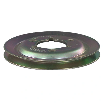 Imagen de FEBI BILSTEIN 32108 Polea de cigüeñal 140 1 para CITROËN: Xsara Hatchback, Berlingo / First I, Saxo Hatchback