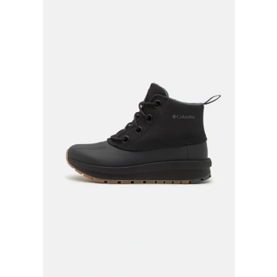 Imagen de Columbia Moritza Shield Zapatillas de senderismo, Mujer, Talla: 41, Black/graphite Zapatos