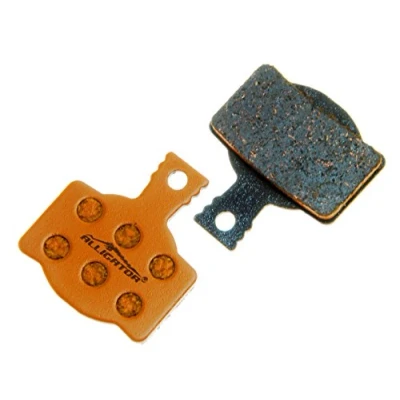 Imagen de Pastillas de freno ALLIGATOR MAGURA MT2 / MT4 MT6 MT8 Orgánicas