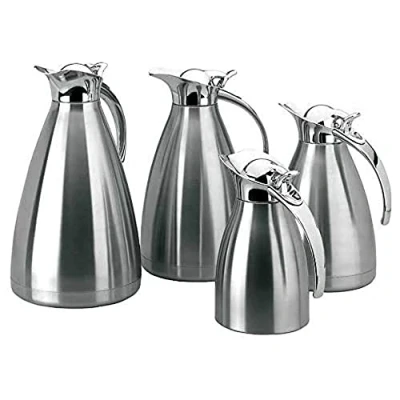 Imagen de Lacor 63320 Jarra Termo Luxe Inox. 2 Litros